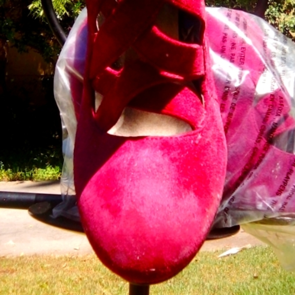 SPIEGEL 👢👢🔥🔥🔥 Size 6 NWOT GREAT 😃